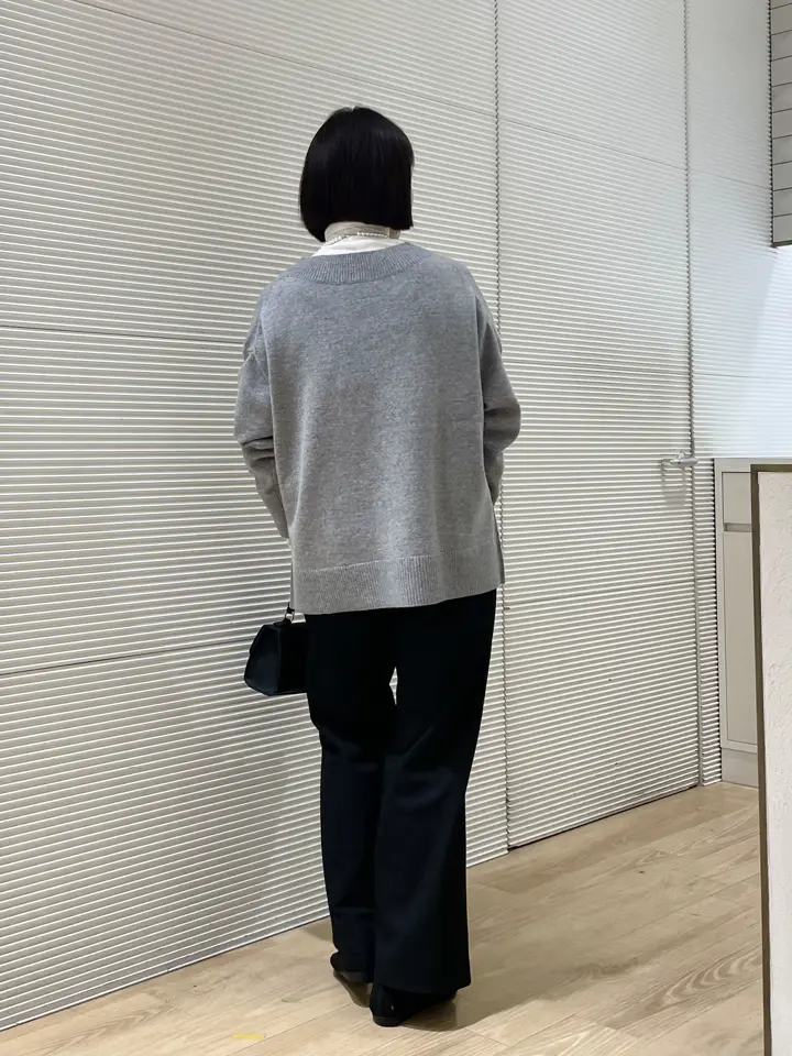 ONWARD CROSSET SELECT 五月女 コーディネート画像