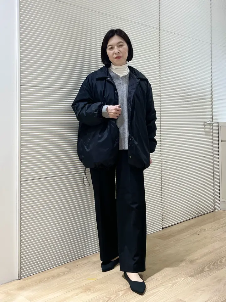 ONWARD CROSSET SELECT 五月女 コーディネート画像