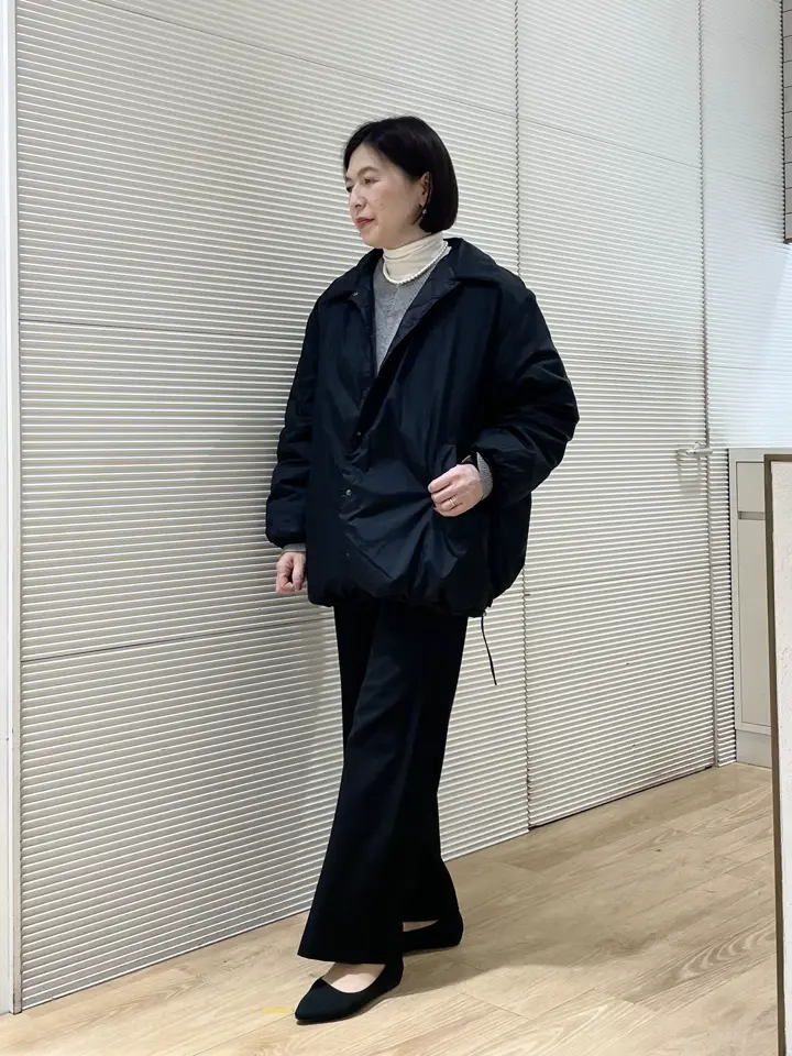 ONWARD CROSSET SELECT 五月女 コーディネート画像