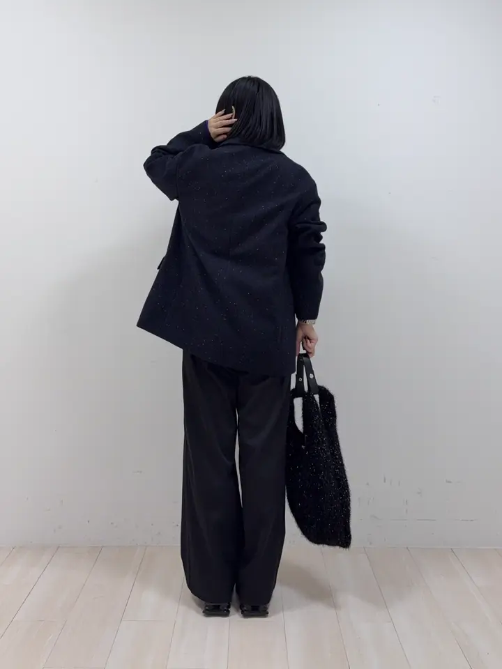 ONWARD CROSSET SELECT 山中 コーディネート画像