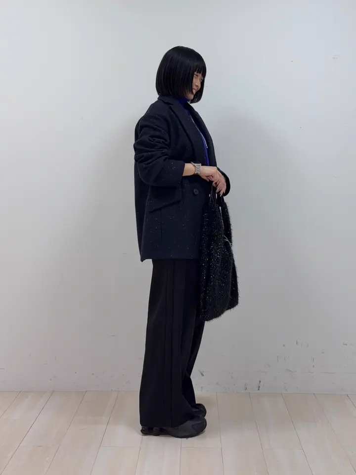 ONWARD CROSSET SELECT 山中 コーディネート画像