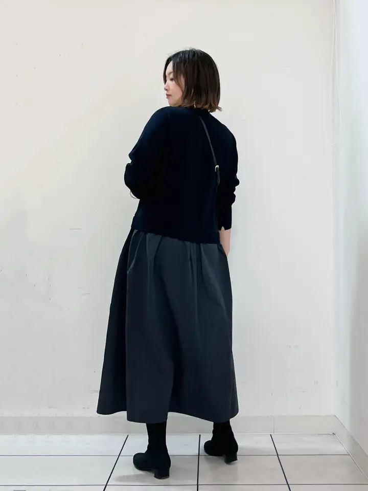 ONWARD CROSSET SELECT eri コーディネート画像