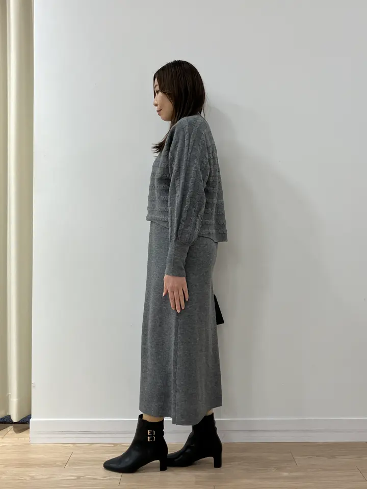 ONWARD CROSSET SELECT 外川 コーディネート画像