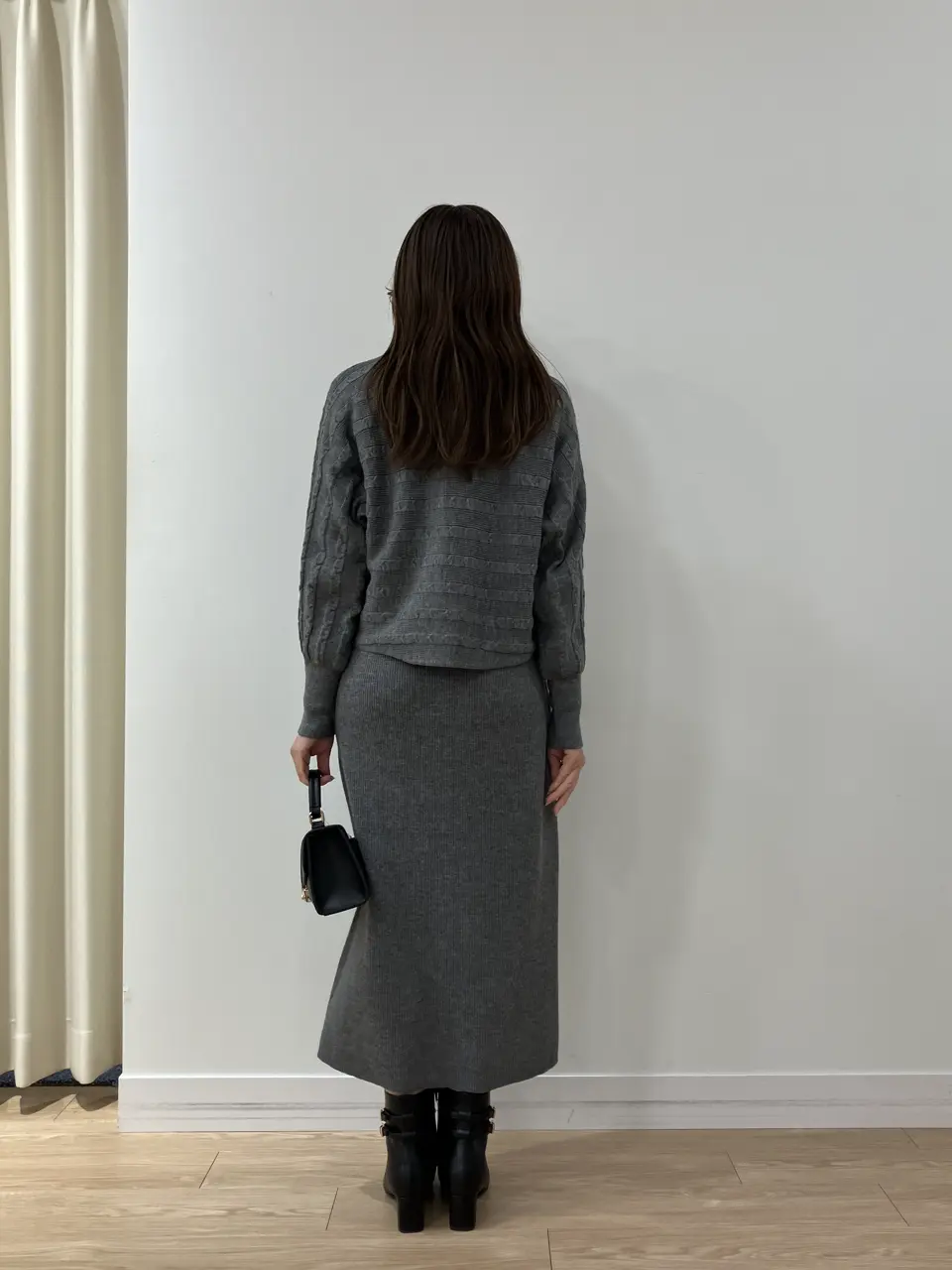 ONWARD CROSSET SELECT 外川 コーディネート画像