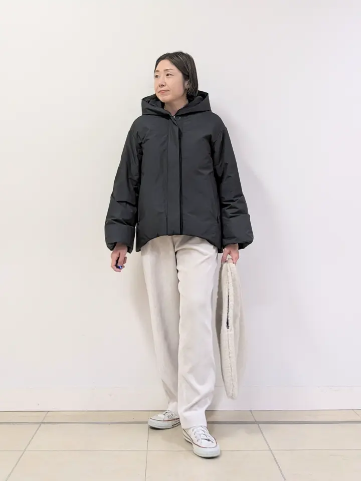 ONWARD CROSSET SELECT 渡邊 コーディネート画像