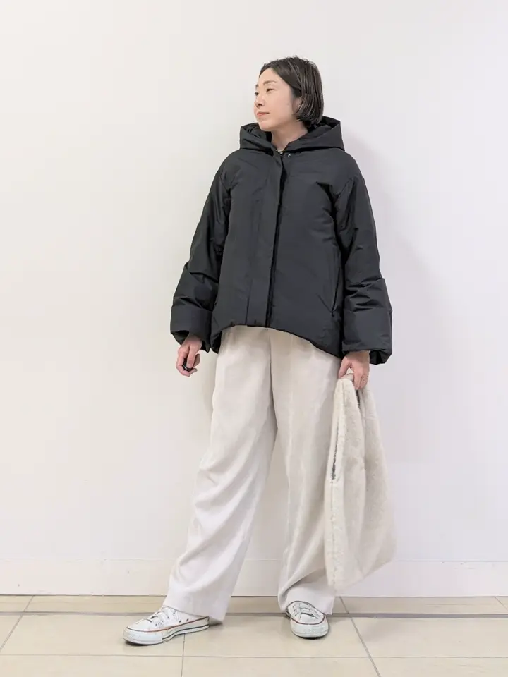 ONWARD CROSSET SELECT 渡邊 コーディネート画像