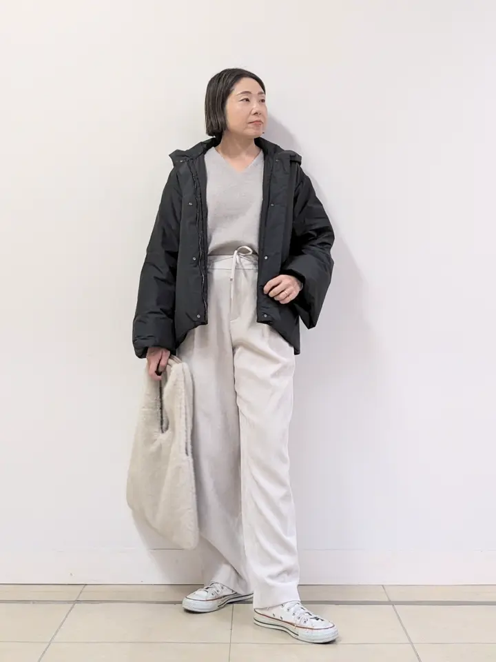 ONWARD CROSSET SELECT 渡邊 コーディネート画像