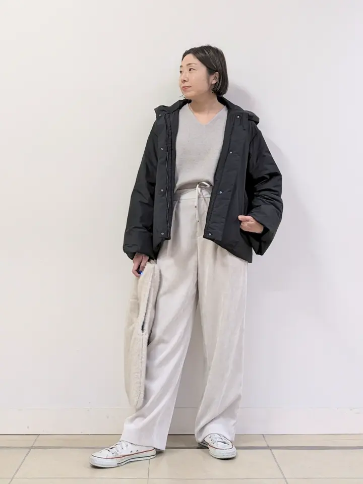 ONWARD CROSSET SELECT 渡邊 コーディネート画像