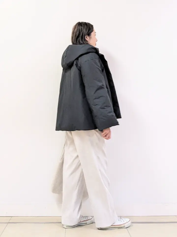 ONWARD CROSSET SELECT 渡邊 コーディネート画像