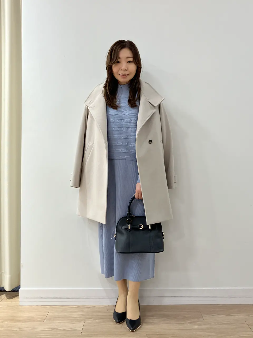 ONWARD CROSSET SELECT 外川 コーディネート画像