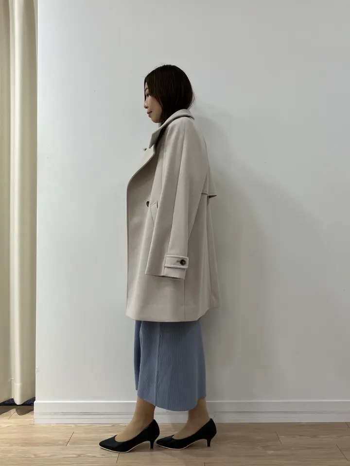 ONWARD CROSSET SELECT 外川 コーディネート画像