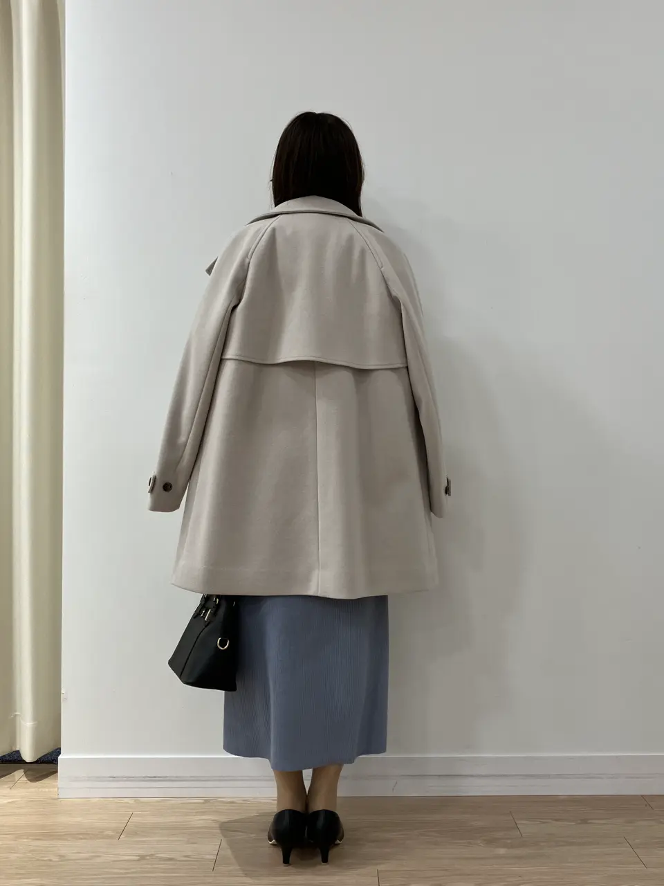 ONWARD CROSSET SELECT 外川 コーディネート画像