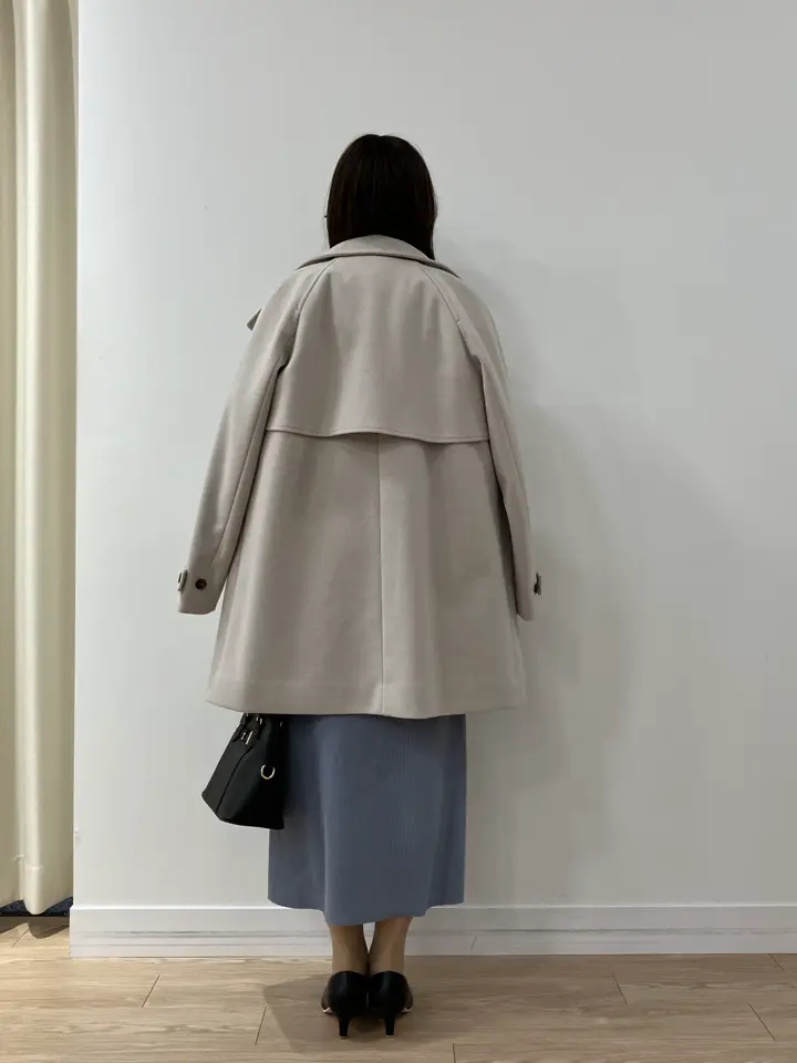 ONWARD CROSSET SELECT 外川 コーディネート画像