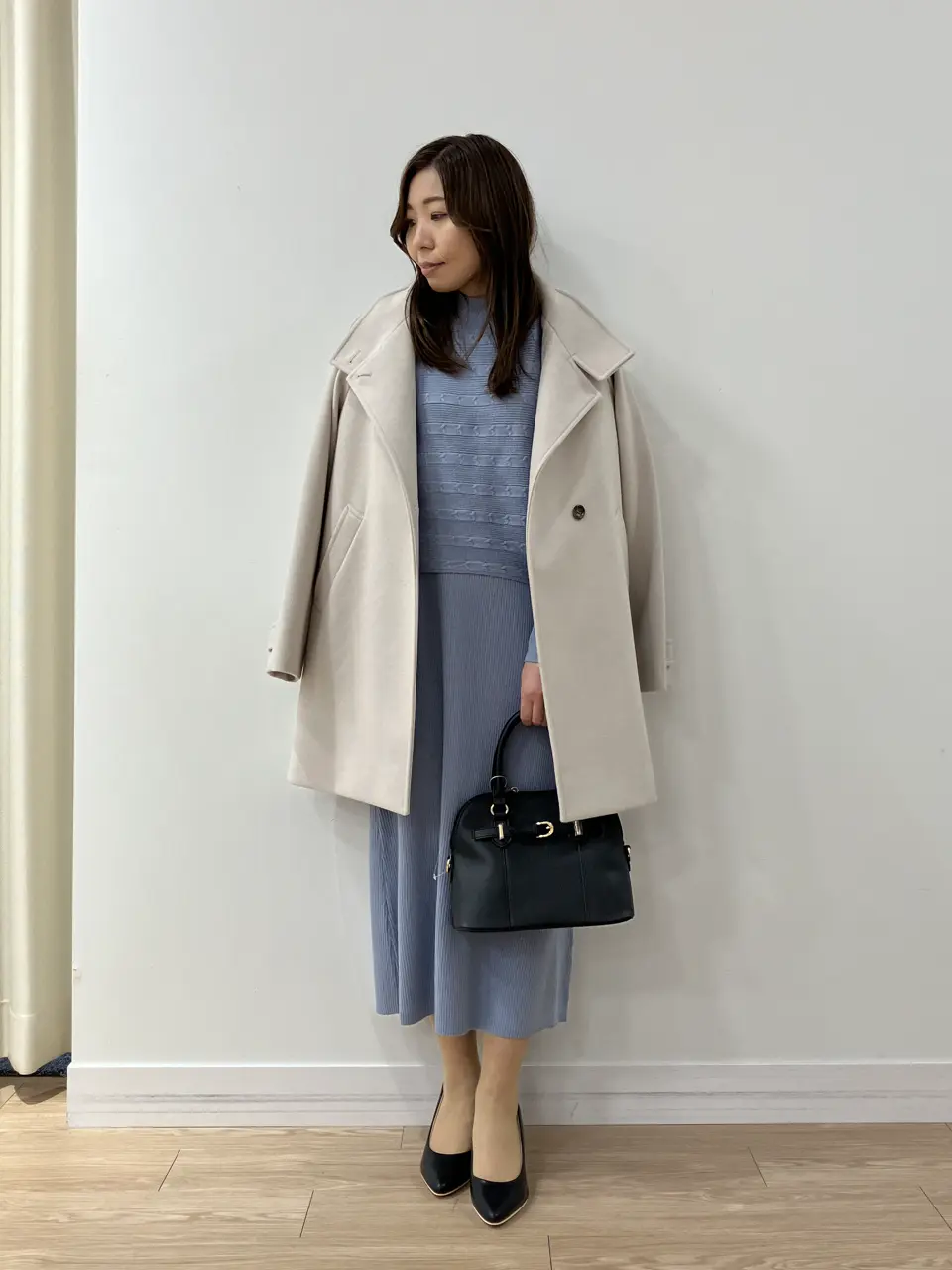  外川 コーディネート画像