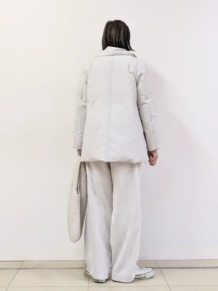 ONWARD CROSSET SELECT 渡邊 コーディネート画像