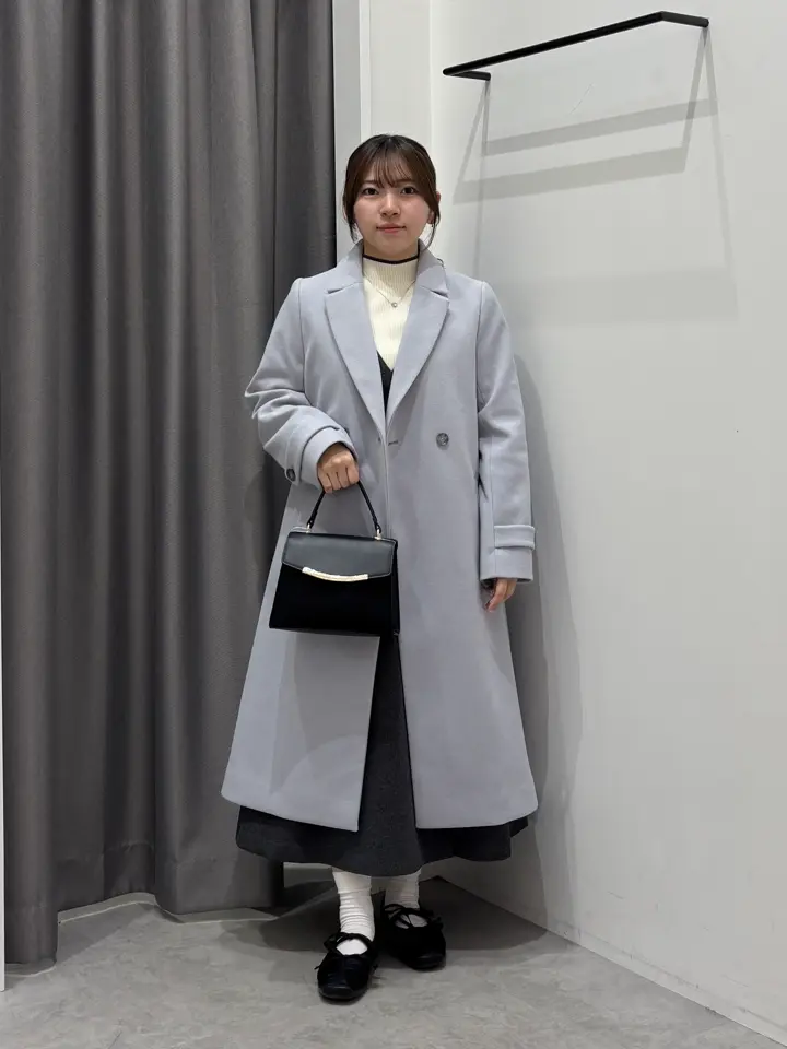 ONWARD CROSSET SELECT 乃和 コーディネート画像