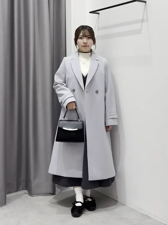 ONWARD CROSSET SELECT 乃和 コーディネート画像