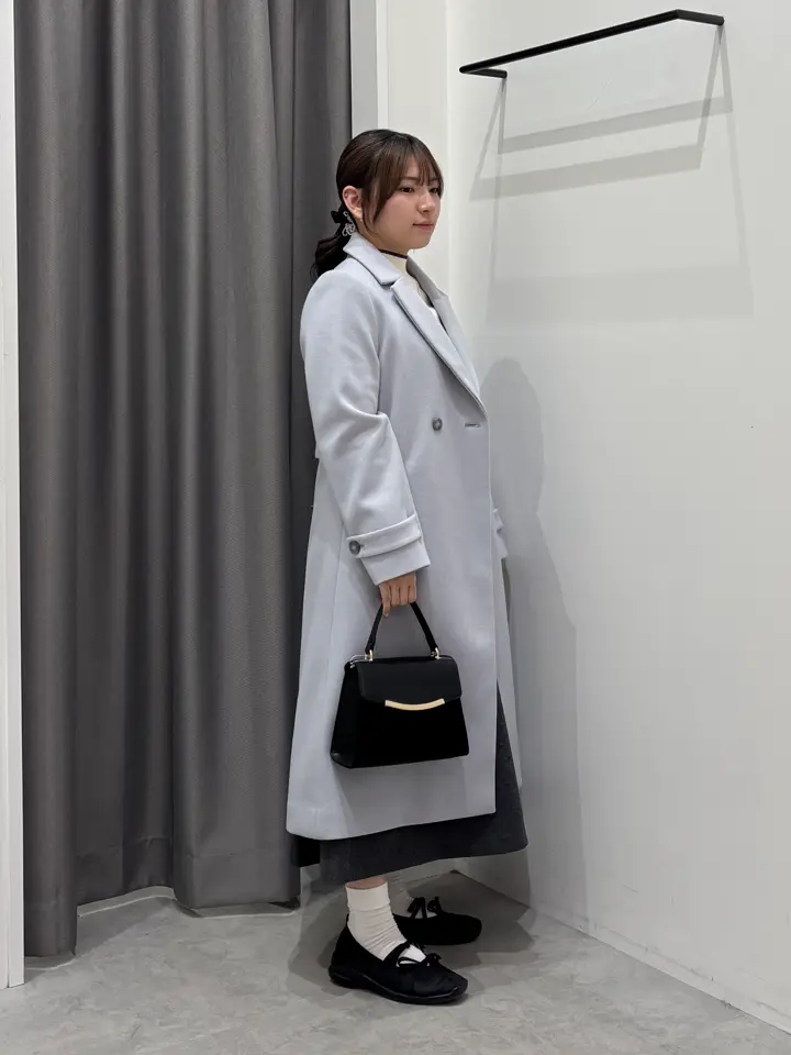 ONWARD CROSSET SELECT 乃和 コーディネート画像