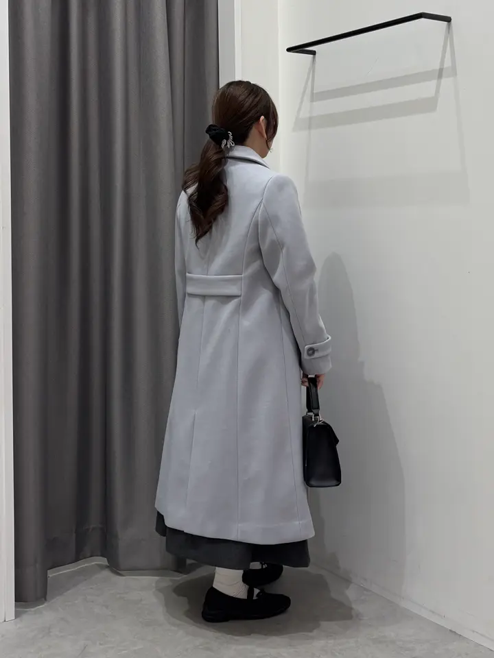 ONWARD CROSSET SELECT 乃和 コーディネート画像