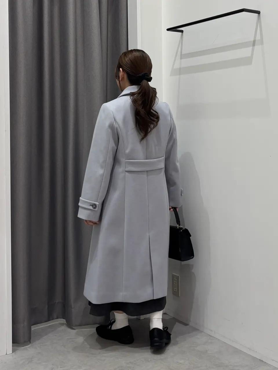 ONWARD CROSSET SELECT 乃和 コーディネート画像