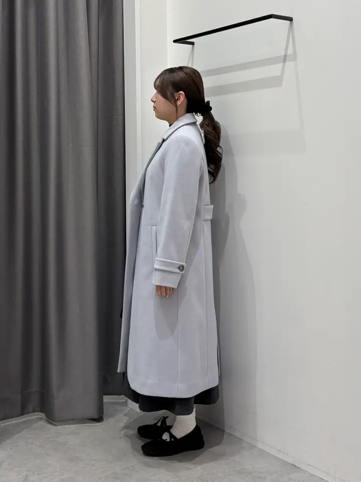 ONWARD CROSSET SELECT 乃和 コーディネート画像