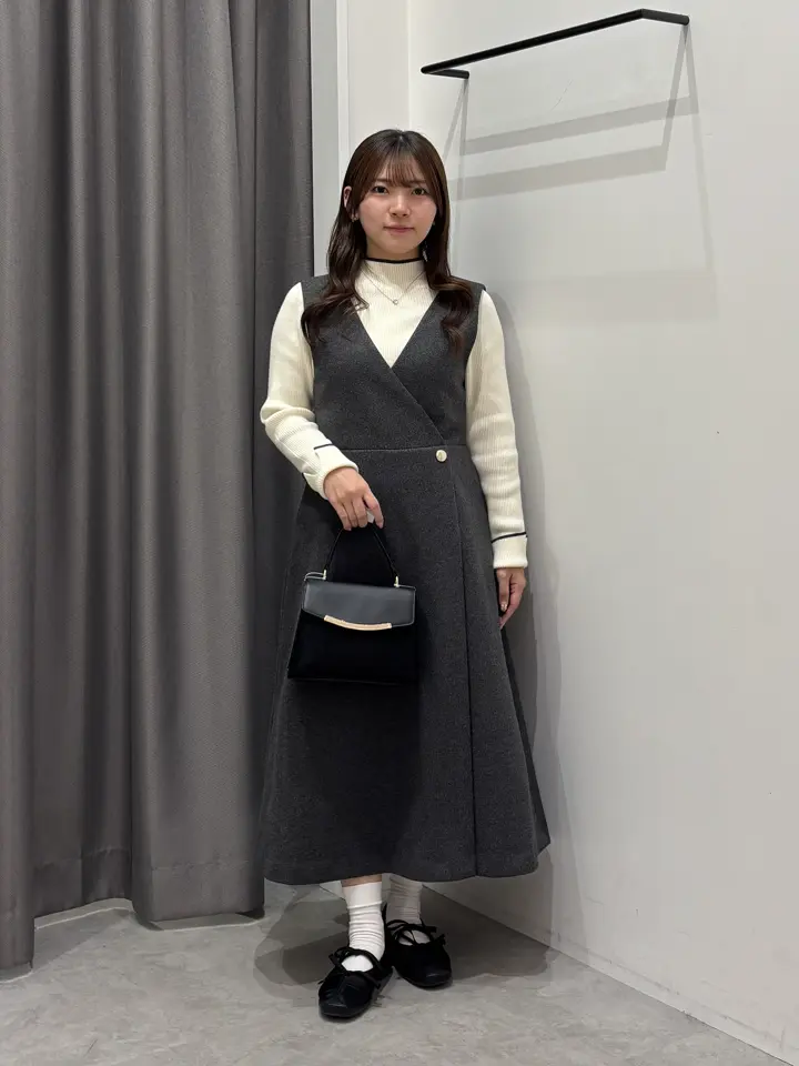 ONWARD CROSSET SELECT 乃和 コーディネート画像