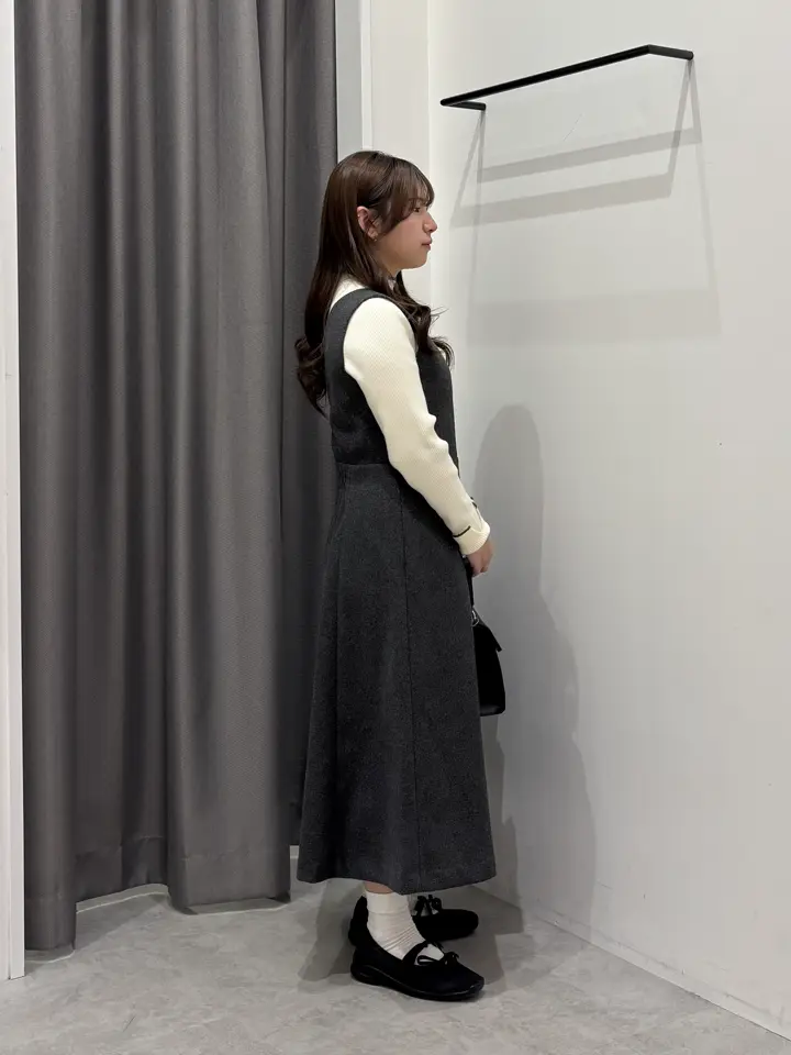 ONWARD CROSSET SELECT 乃和 コーディネート画像