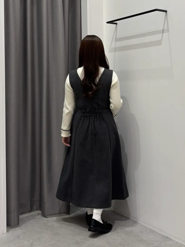 ONWARD CROSSET SELECT 乃和 コーディネート画像