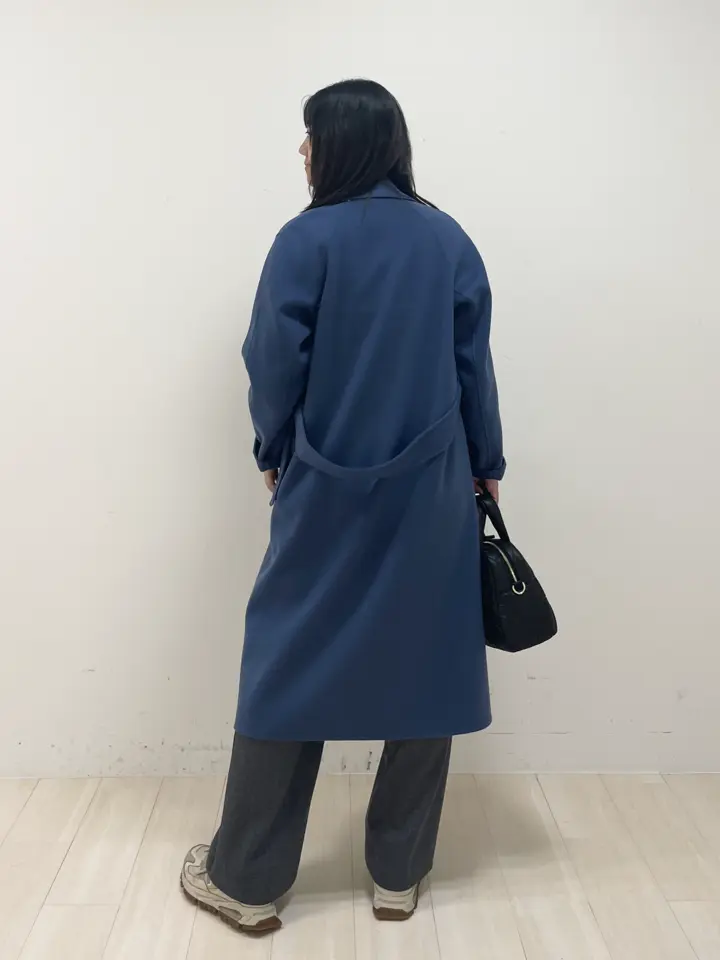 ONWARD CROSSET SELECT 森 コーディネート画像