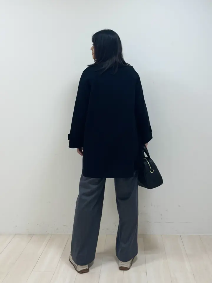 ONWARD CROSSET SELECT 森 コーディネート画像