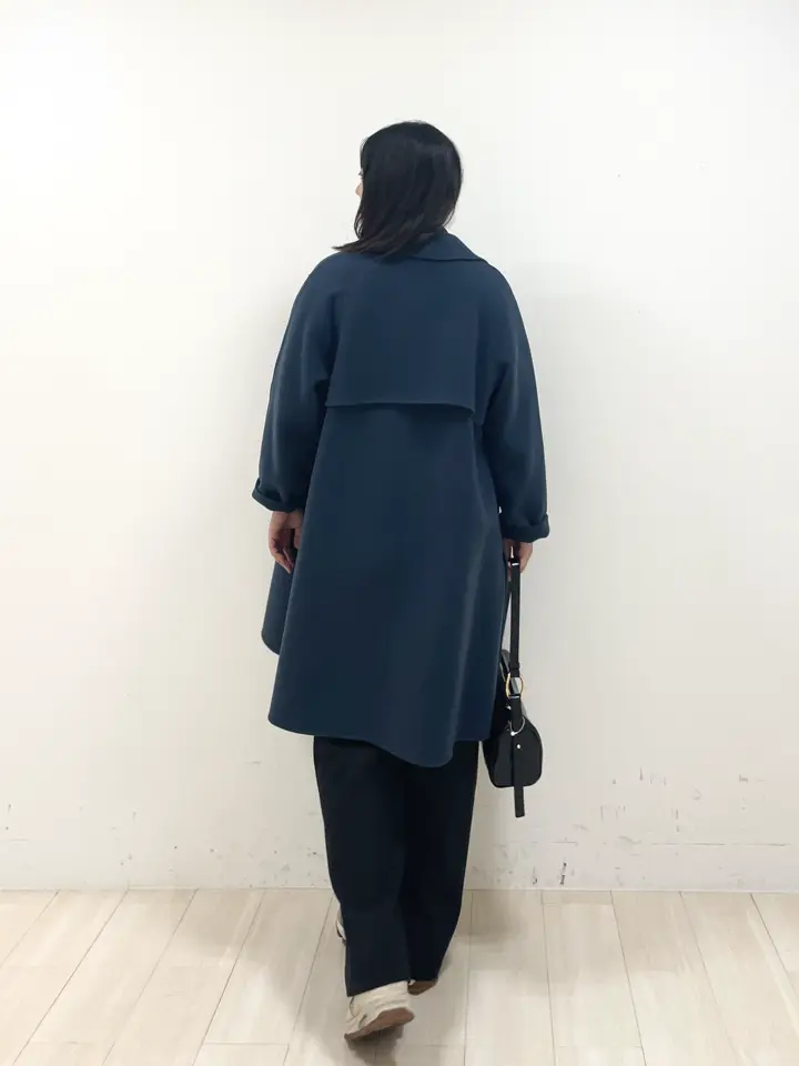 ONWARD CROSSET SELECT 森 コーディネート画像