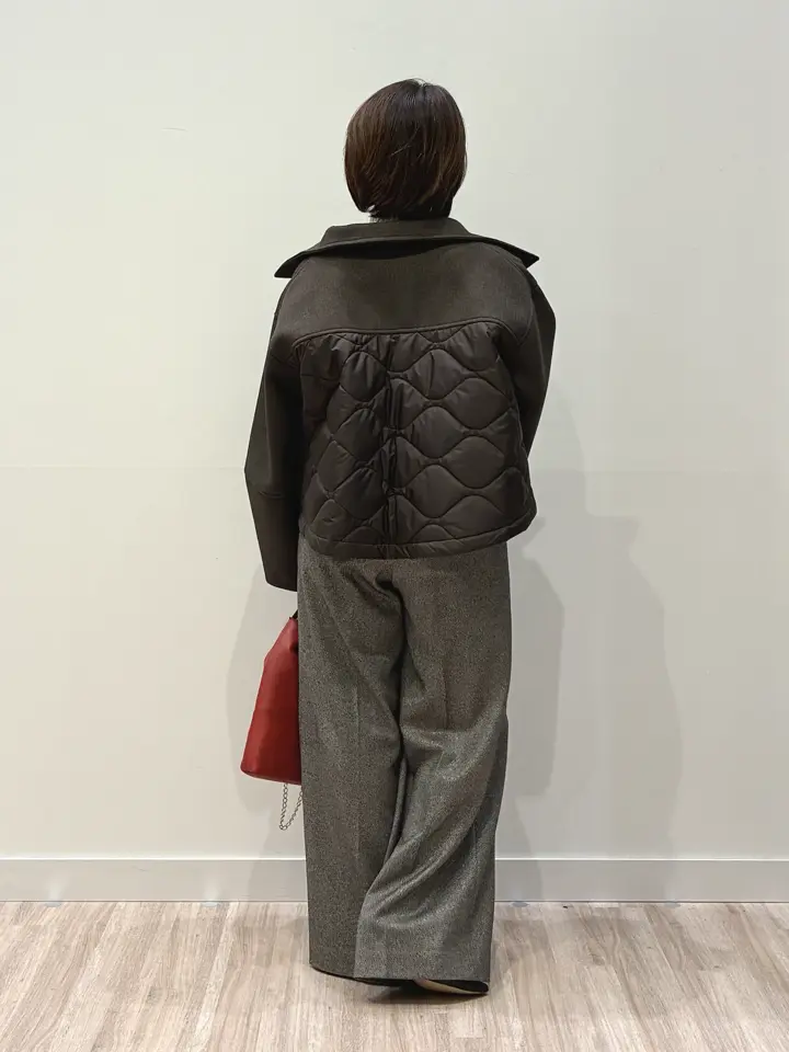 ONWARD CROSSET SELECT 前田 コーディネート画像