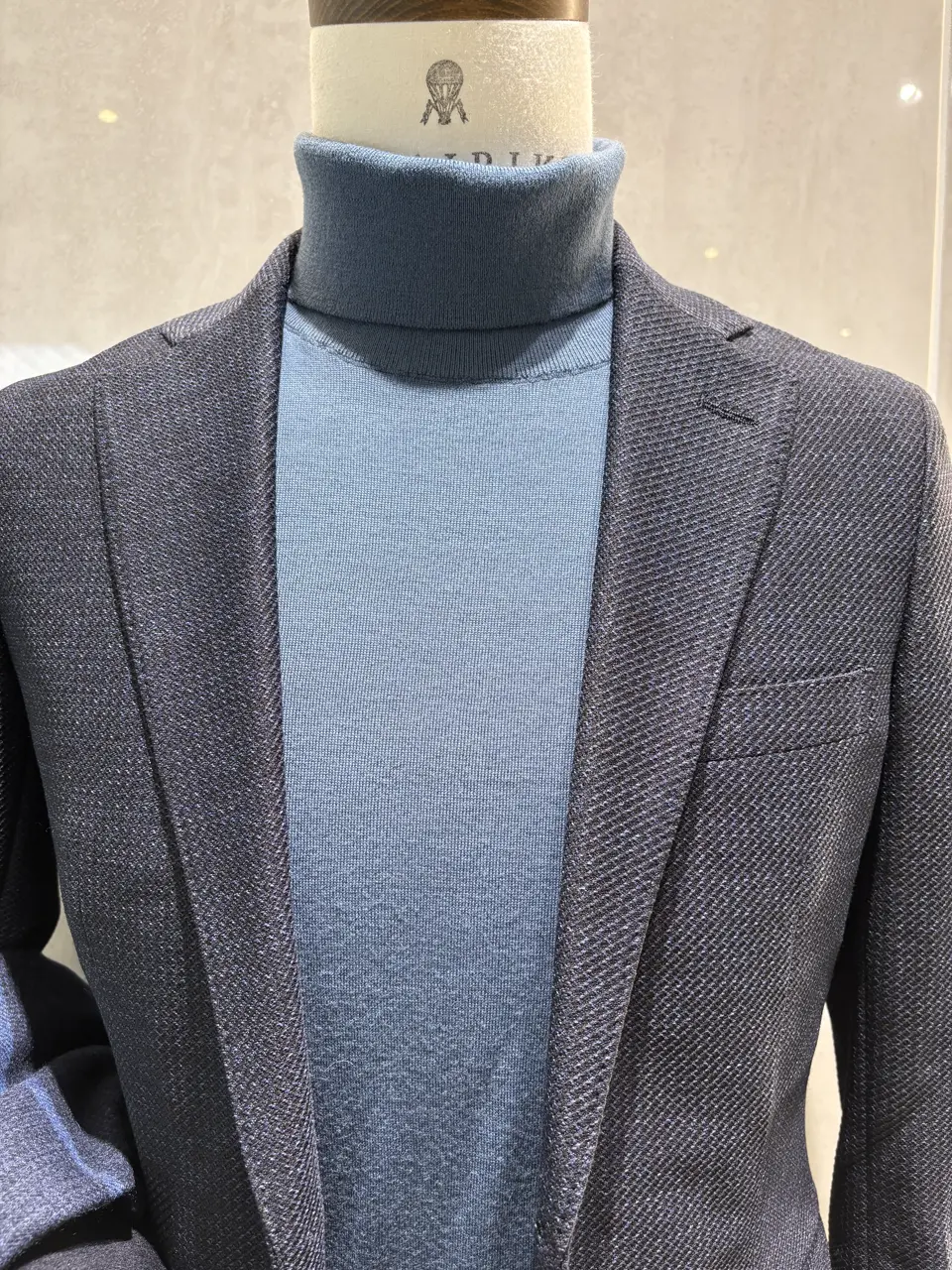 ONWARD CROSSET SELECT 舘下 コーディネート画像