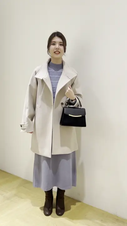 ONWARD CROSSET SELECT 池田 コーディネート画像