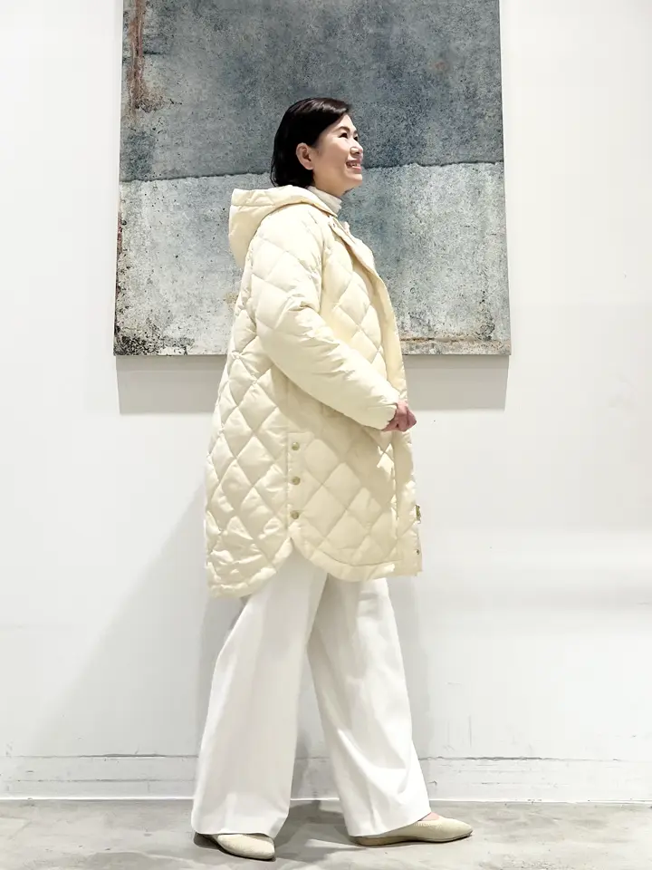 ONWARD CROSSET SELECT 會澤 コーディネート画像