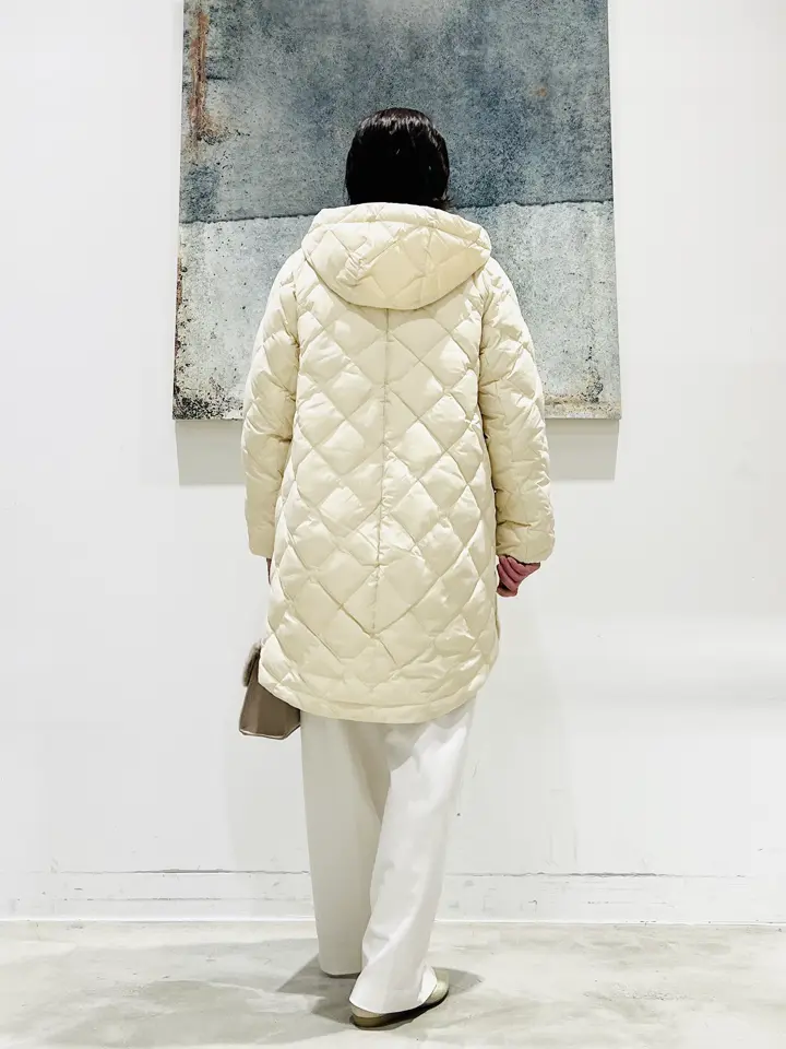 ONWARD CROSSET SELECT 會澤 コーディネート画像