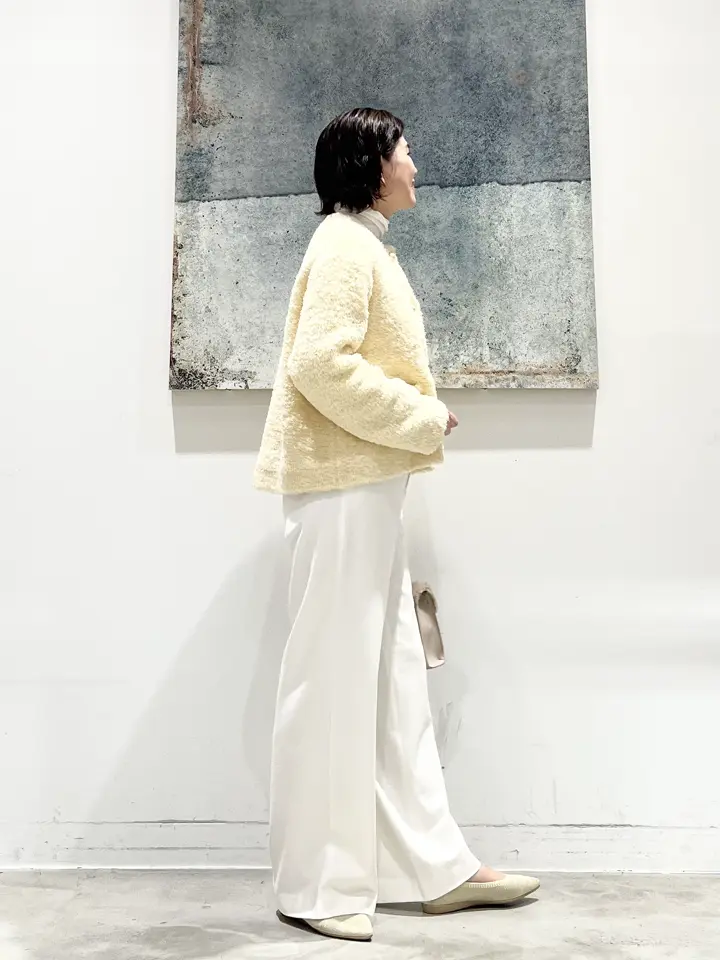 ONWARD CROSSET SELECT 會澤 コーディネート画像