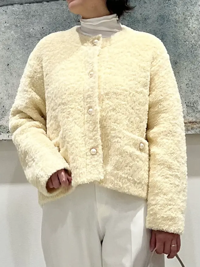 ONWARD CROSSET SELECT 會澤 コーディネート画像