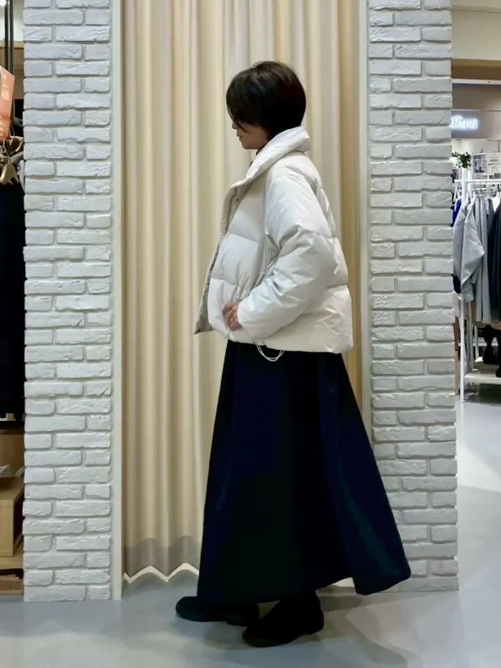 ONWARD CROSSET SELECT Tomi コーディネート画像