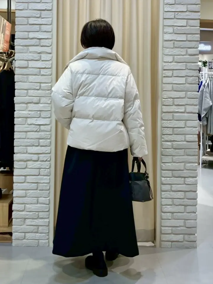 ONWARD CROSSET SELECT Tomi コーディネート画像