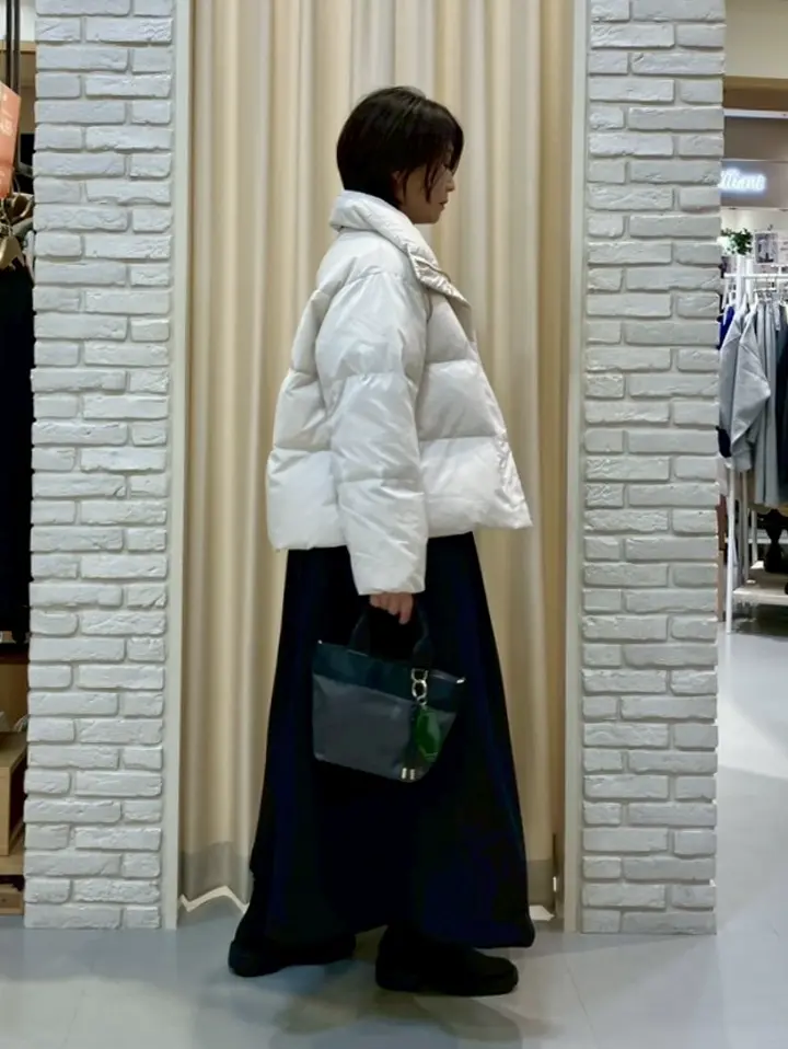 ONWARD CROSSET SELECT Tomi コーディネート画像