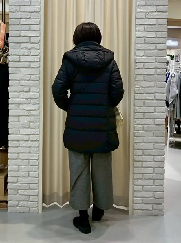 ONWARD CROSSET SELECT Tomi コーディネート画像