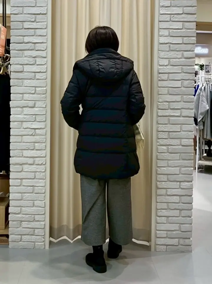 ONWARD CROSSET SELECT Tomi コーディネート画像