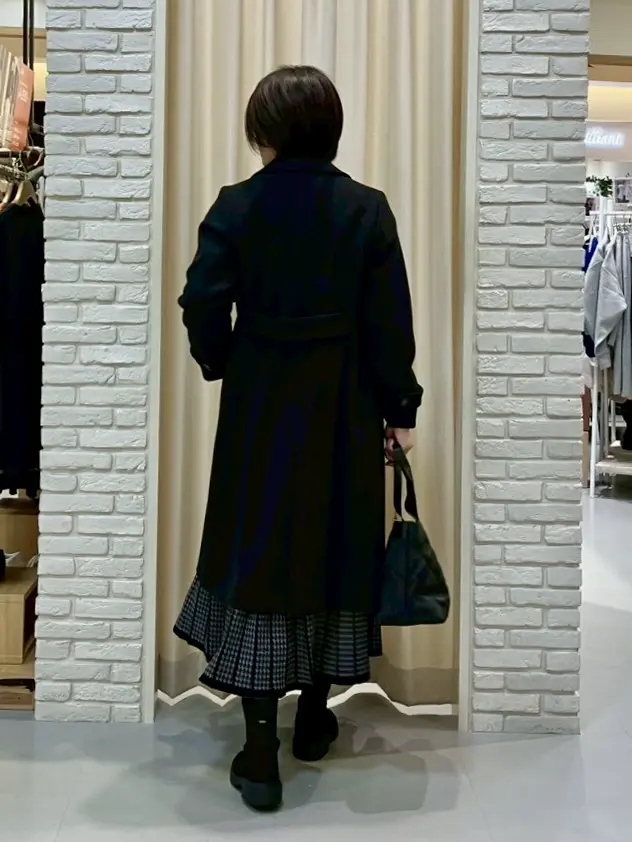 ONWARD CROSSET SELECT Tomi コーディネート画像