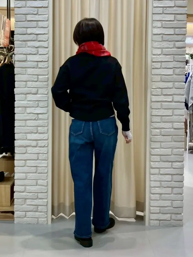 ONWARD CROSSET SELECT Tomi コーディネート画像