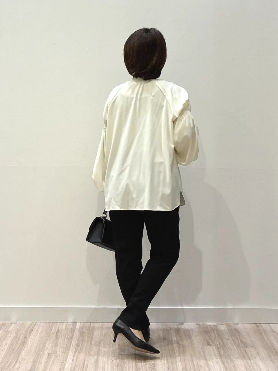 ONWARD CROSSET SELECT 前田 コーディネート画像