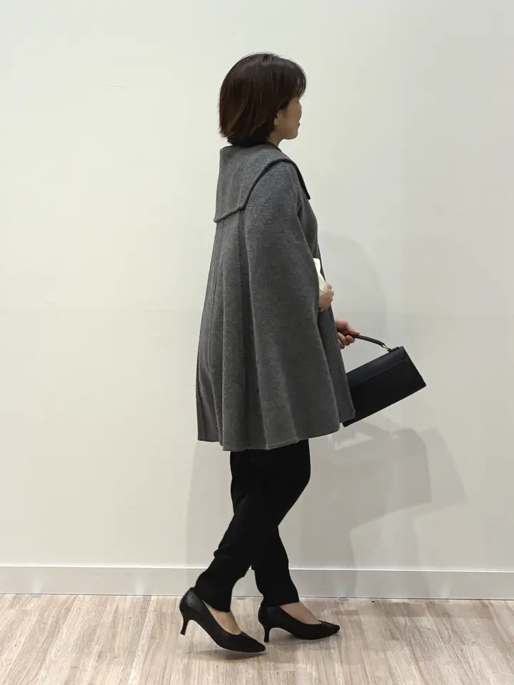 ONWARD CROSSET SELECT 前田 コーディネート画像