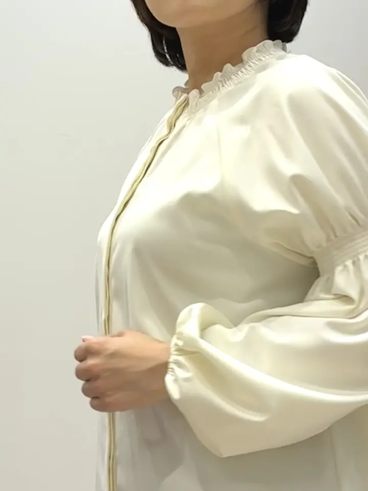 ONWARD CROSSET SELECT 前田 コーディネート画像