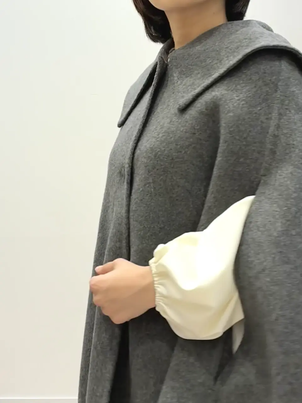 ONWARD CROSSET SELECT 前田 コーディネート画像