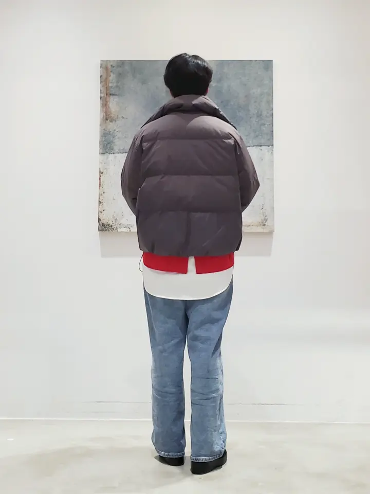 ONWARD CROSSET SELECT 本吉 コーディネート画像